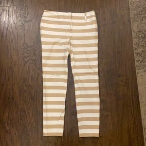 New York and Company Work Pants